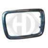 DIEDERICHS 1222142 Trim/Protective Strip, radiator grille